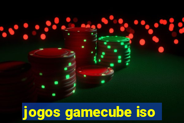 jogos gamecube iso